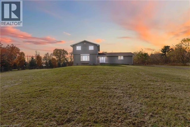 8 War Road, Brantford