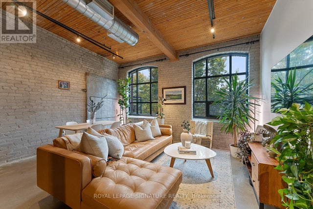 430 - 68 Broadview Avenue, Toronto (south Riverdale)