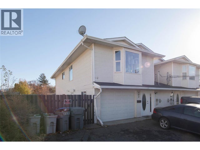 883 Evergreen Place, Kamloops