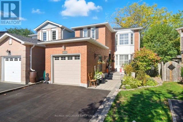 858 Bennett Court, Oshawa (pinecrest)