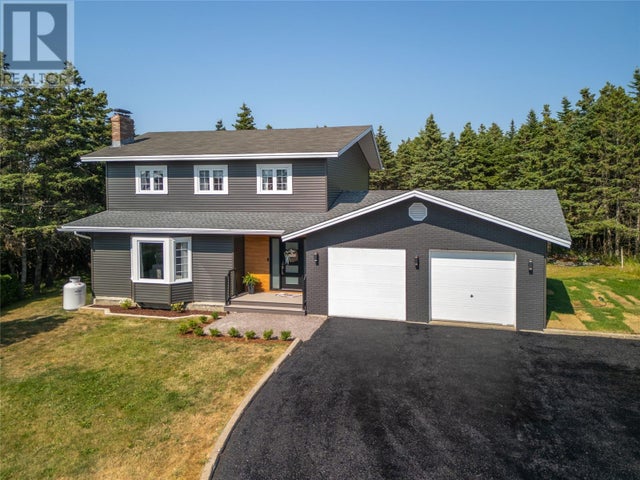 322 Tolt Road, St. Philips