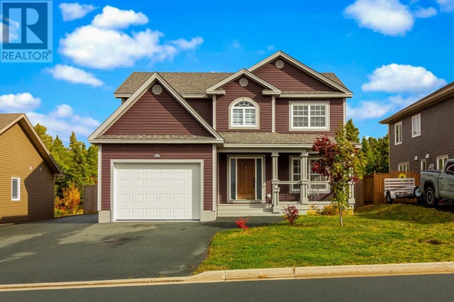 17 Ava Place, Conception Bay South