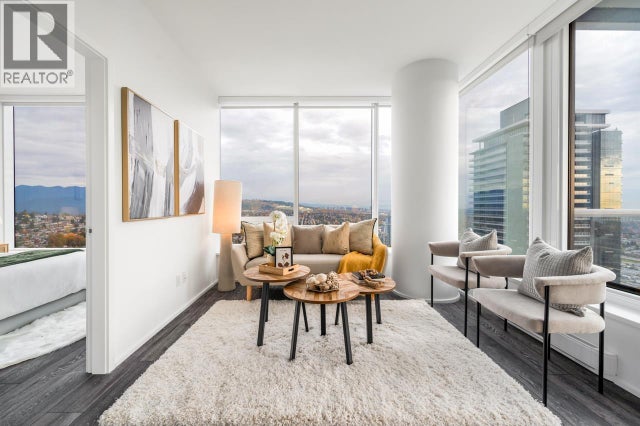 5104 4510 Halifax Way, Burnaby