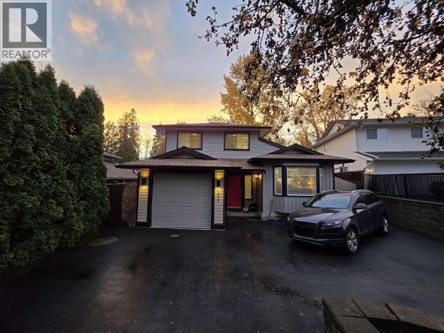 11279 Harrison Street, Maple Ridge