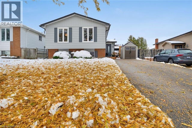 31 Raleigh Street, Hamilton