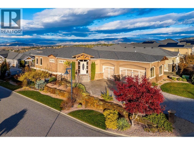 603 Arbor View Drive, Kelowna