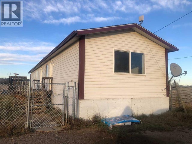 4404 52 Avenue, Fort Vermilion