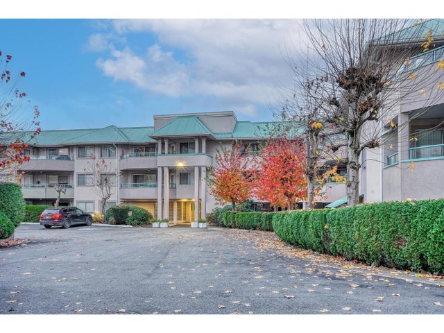 316 33175 Old Yale Road, Abbotsford