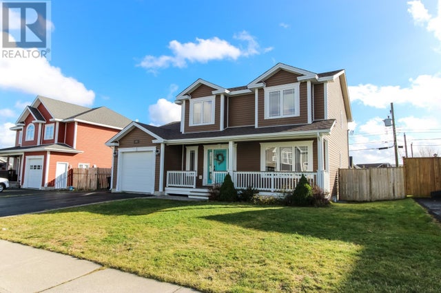 74 Francis Street, St. John's