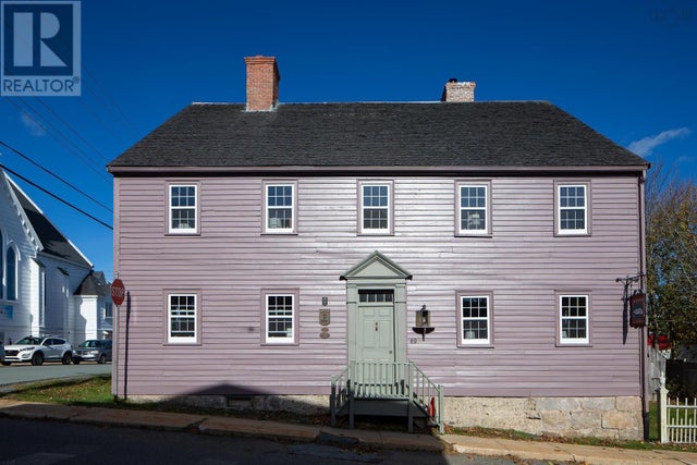 69 Fox Street, Lunenburg