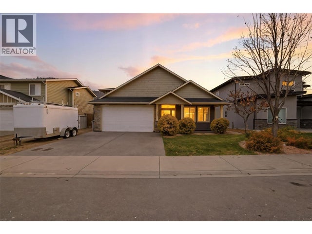 2780 Beachmount Crescent, Kamloops