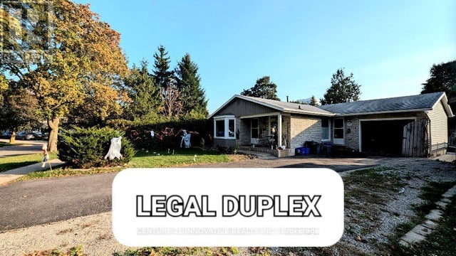 75 Pepperwood Crescent, Kitchener