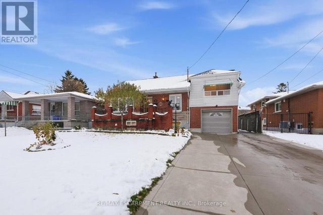 314 Hawkridge Avenue, Hamilton (yeoville)