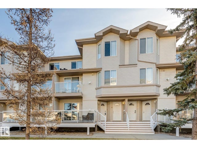 #43 2505 42 St Nw, Edmonton