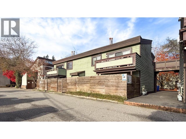 116 11791 King Road, Richmond