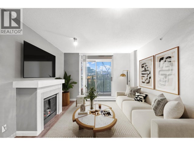 1501 1177 Heffley Crescent, Coquitlam