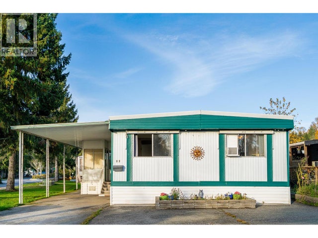 93 201 Cayer Street, Coquitlam