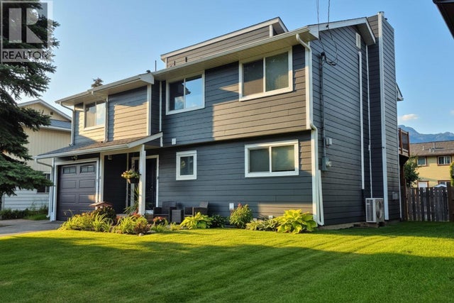 36 Mt Klauer Street, Fernie