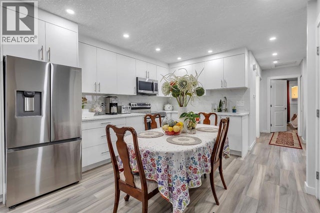 118 Bermuda Road Nw, Calgary