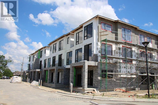 8 - 3103 Petty Road, London South (south W)