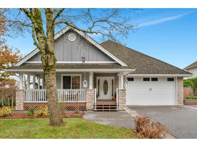 21605 47a Avenue, Langley