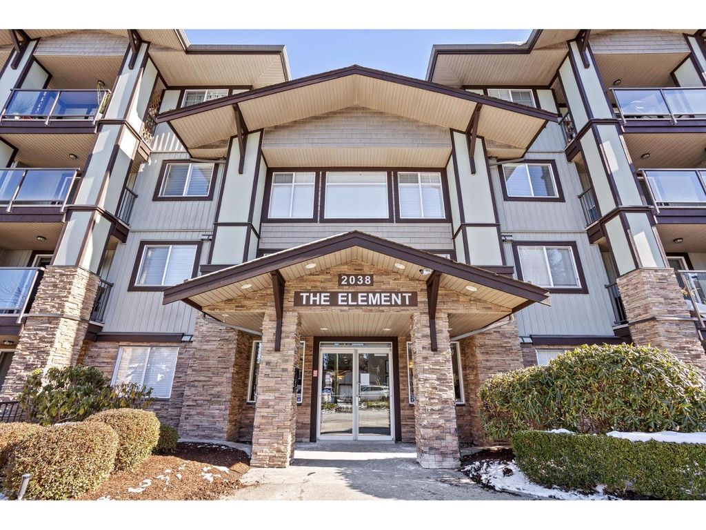 107 2038 Sandalwood Crescent, Abbotsford
