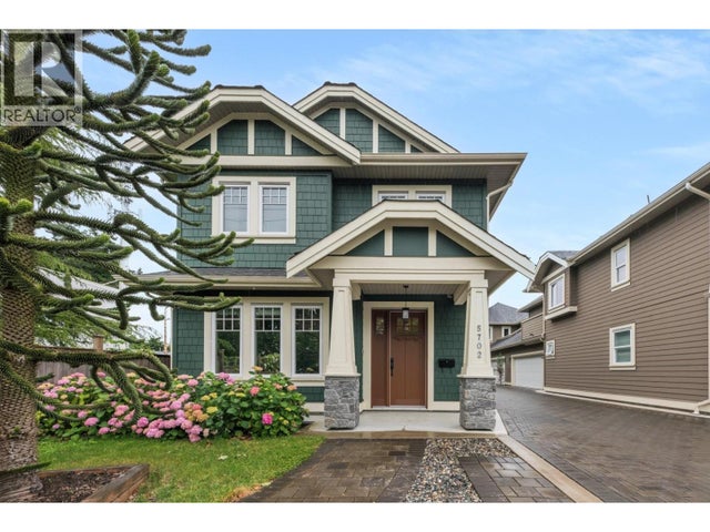 5702 Williams Road, Richmond