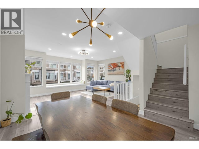 19 5950 Oakdale Road, Burnaby