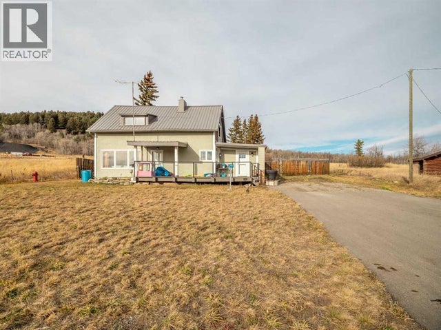 740 First Avenue, Beaver Mines