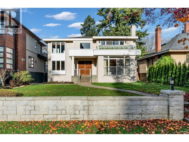 3979 W 33rd Avenue, Vancouver