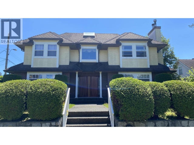 520 W 26th Avenue, Vancouver