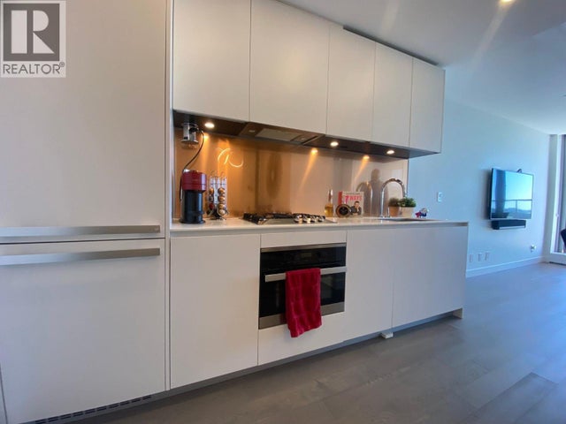 4609 1480 Howe St, Vancouver