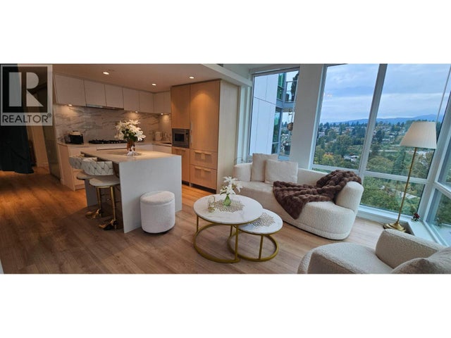 1902 1500 Fern Street, North Vancouver