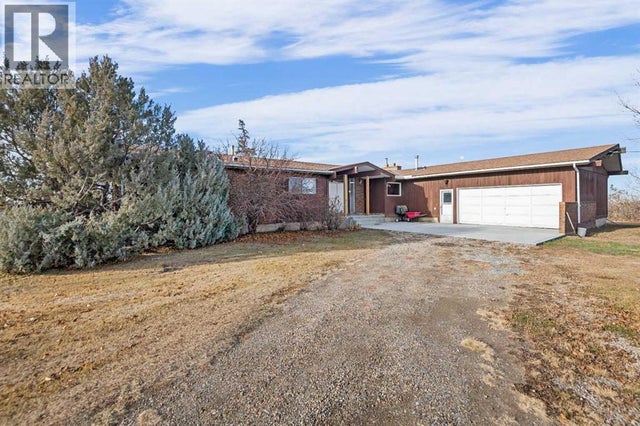 271194 Township Road 252, Rural Rocky View County