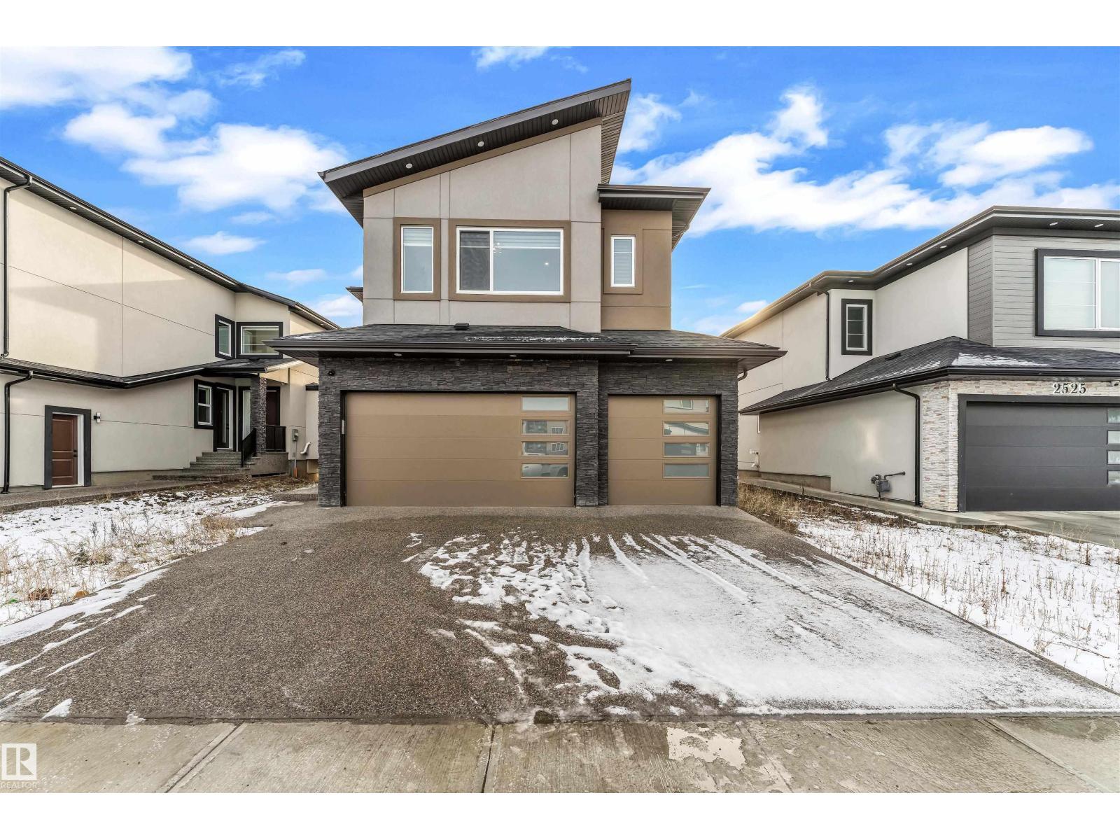 2531 63 Av Nw, Rural Leduc County