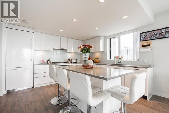 1601 2388 Madison Avenue, Burnaby