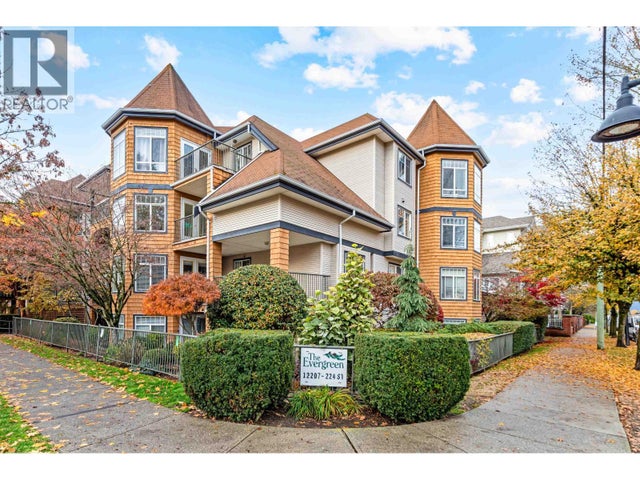 409 12207 224 Street, Maple Ridge