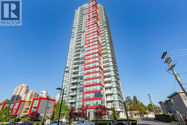 3701 6658 Dow Avenue, Burnaby