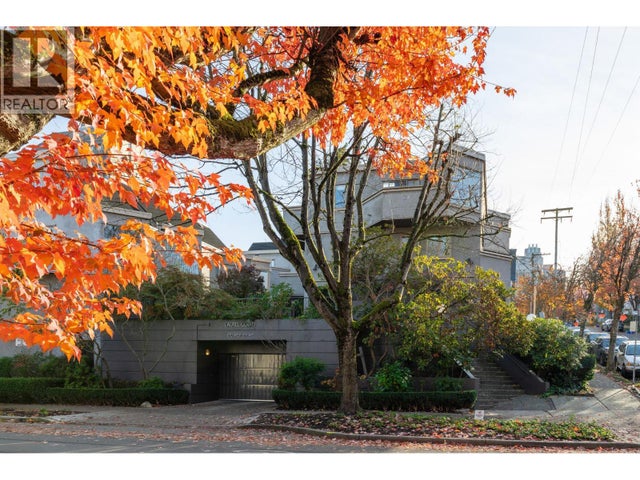 51 870 W 7th Avenue, Vancouver