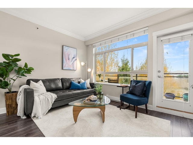 319 20861 83 Avenue Avenue, Langley