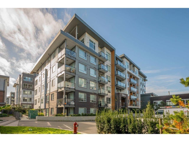 A114 20834 80 Avenue, Langley