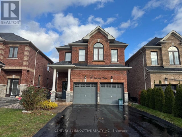 144 Underwood Drive, Whitby (brooklin)