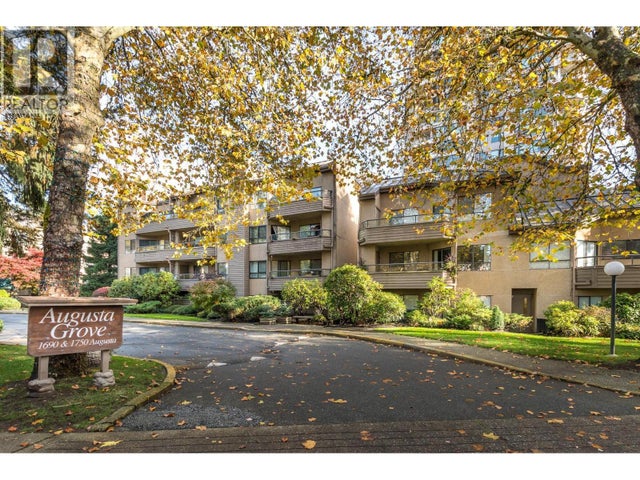 111 1750 Augusta Avenue, Burnaby