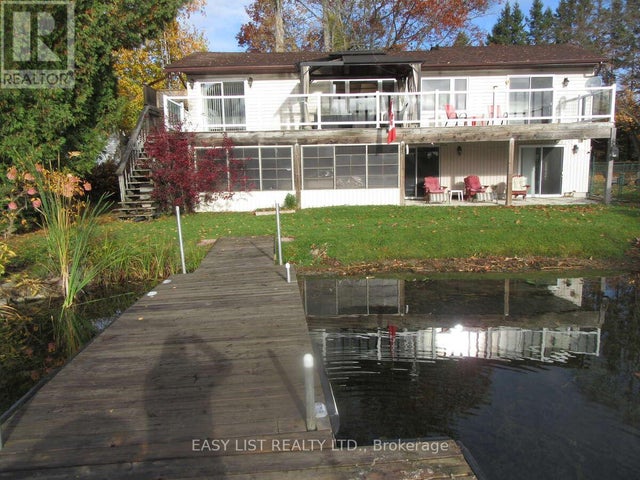 16 Fire Route 122, Trent Lakes