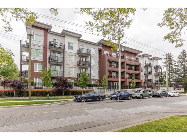 407 5420 208 Street, Langley