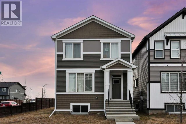 120 Seton Villas Se, Calgary