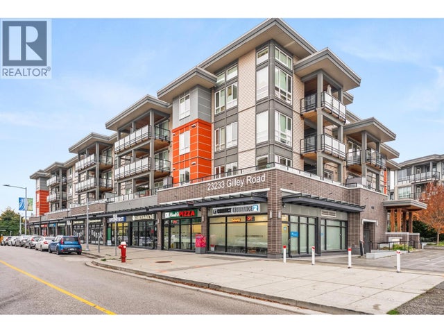 203 23233 Gilley Road, Richmond