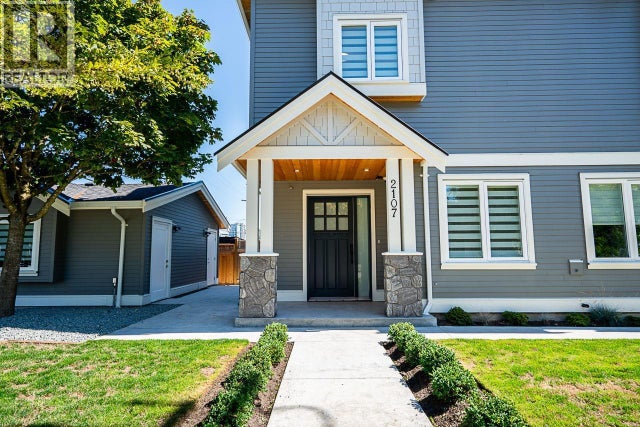 2107 E 33rd Avenue, Vancouver