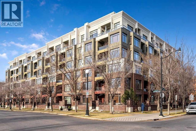 114, 930 Centre Avenue Ne, Calgary