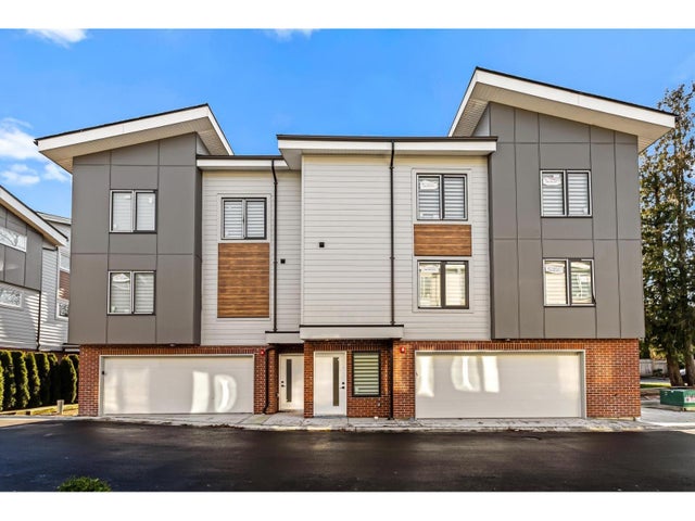 6 22348 48 Avenue, Langley